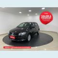 VOLKSWAGEN GOL 1.0 TEC FLEX 2P - PRETO - 2014 Foto 1 (Miniatura)
