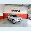 RENAULT DUSTER - PRATA - 2013 Foto 1 (Miniatura)