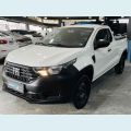 FIAT STRADA - BRANCO - 2023 Foto 1 (Miniatura)