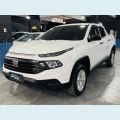 FIAT TORO - BRANCO - 2022 Foto 1 (Miniatura)