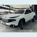 FIAT TORO - BRANCO - 2019 Foto 1 (Miniatura)