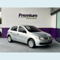 VOLKSWAGEN GOL - PRATA - 2012 Foto 1 (Miniatura)