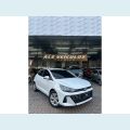 HYUNDAI HB 20 - BRANCO - 2025 Foto 1 (Miniatura)