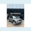 JEEP RENEGADE - CINZA - 2021 Foto 1 (Miniatura)