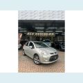 CITROËN C3 - PRATA - 2016 Foto 1 (Miniatura)