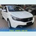 FIAT ARGO DRIVE 1.0 6V FLEX - BRANCO - 2024 Foto 1 (Miniatura)