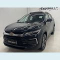 CHEVROLET TRACKER 1.2 TURBO 12V FLEX AUT. - CINZA - 2024 Foto 1 (Miniatura)