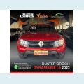 RENAULT DUSTER OROCH - VERMELHO - 2022 Foto 1 (Miniatura)