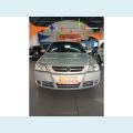 CHEVROLET ASTRA - PRATA - 2005 Foto 1 (Miniatura)