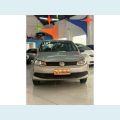 VOLKSWAGEN VOYAGE - PRATA - 2015 Foto 1 (Miniatura)
