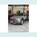 FIAT STRADA - PRATA - 2013 Foto 1 (Miniatura)