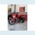 YAMAHA YZF R3 ABS - VERMELHO - 2020 Foto 1 (Miniatura)
