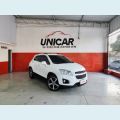 CHEVROLET TRACKER - BRANCO - 2015 Foto 1 (Miniatura)