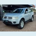 MITSUBISHI PAJERO DAKAR - PRATA - 2012 Foto 1 (Miniatura)