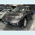 HONDA CRV - CINZA - 2012 Foto 1 (Miniatura)