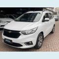 CHEVROLET SPIN - BRANCO - 2021 Foto 1 (Miniatura)