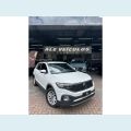 VOLKSWAGEN T-CROSS - BRANCO - 2023 Foto 1 (Miniatura)