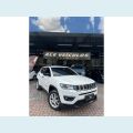 JEEP COMPASS - BRANCO - 2018 Foto 1 (Miniatura)