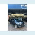PEUGEOT 208 - AZUL - 2017 Foto 1 (Miniatura)