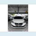 PEUGEOT 308 - BRANCO - 2016 Foto 1 (Miniatura)