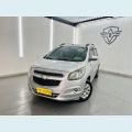 CHEVROLET SPIN - PRATA - 2014 Foto 1 (Miniatura)
