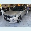 JEEP COMMANDER OVR T270 - DOURADO - 2022 Foto 1 (Miniatura)