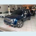 JEEP RENEGADE TRAILHAWK 2.0 TB DIESEL 4X4 AUT - AZUL - 2020 Foto 1 (Miniatura)