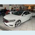 VOLKSWAGEN JETTA CL AF - BRANCO - 2018 Foto 1 (Miniatura)