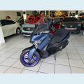 YAMAHA XMAX - AZUL - 2025 Foto 1 (Miniatura)