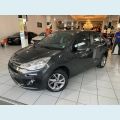 CITROËN C3 1.5 TENDANCE 8V FLEX 4P MANUAL - CINZA - 2015 Foto 1 (Miniatura)