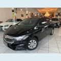 CHEVROLET ONIX 1.0 MT LT - PRETO - 2019 Foto 1 (Miniatura)