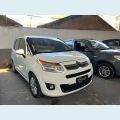 CITROËN C3 PICASSO GLX 1.5 FLEX 8V 5P MEC - BRANCO - 2014 Foto 1 (Miniatura)