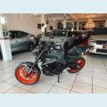 YAMAHA MT-03 - CINZA - 2023 Foto 1 (Miniatura)