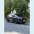 CHERY TIGGO7 PRO H - AZUL - 2023 Foto 1 (Miniatura)