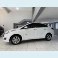 HYUNDAI HB 20S - BRANCO - 2017 Foto 1 (Miniatura)