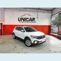 VOLKSWAGEN T-CROSS - BRANCO - 2023 Foto 1 (Miniatura)