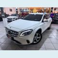 MERCEDES-BENZ GLA200FF - BRANCO - 2018 Foto 1 (Miniatura)