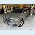 DODGE RAM RAMPAGE LARAMIE 2.0 GAS - CINZA - 2025 Foto 1 (Miniatura)