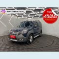 FIAT DOBLO ADVENTURE 1.8 FLEX - AZUL - 2014 Foto 1 (Miniatura)
