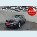VOLKSWAGEN T-CROSS 1.0 200 TSI 12V AUT. FLEX - PRATA - 2022 Foto 1 (Miniatura)