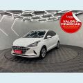 HYUNDAI HB 20S 1.6 VISION AUT. FLEX - BRANCO - 2020 Foto 1 (Miniatura)