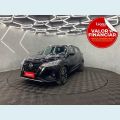 NISSAN KICKS ADVANCE 1.6 - BRONZE - 2022 Foto 1 (Miniatura)