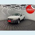 FIAT STRADA HARD WORKING 1.4 FLEX CS - BRANCO - 2020 Foto 1 (Miniatura)