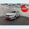 FIAT ARGO DRIVE 1.0 FIREFLY FLEX - PRATA - 2020 Foto 1 (Miniatura)