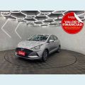 HYUNDAI HB 20S 1.6 VISION (AUT) (FLEX) - PRATA - 2021 Foto 1 (Miniatura)
