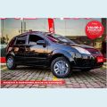 FORD FIESTA HATCH 1.0 (FLEX) - PRETO - 2008 Foto 1 (Miniatura)