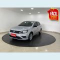 VOLKSWAGEN VOYAGE 1.6 MSI 8V (FLEX) - PRATA - 2019 Foto 1 (Miniatura)