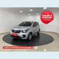 FIAT MOBI EVO LIKE 1.0 FLEX - PRATA - 2019 Foto 1 (Miniatura)