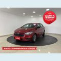 CHEVROLET JOY HATCH 1.0 8V BLACK EDITION FLEX - VERMELHO - 2020 Foto 1 (Miniatura)