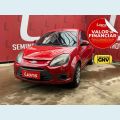 FORD KA KA 1.0 FLY (FLEX) - VERMELHO - 2013 Foto 1 (Miniatura)